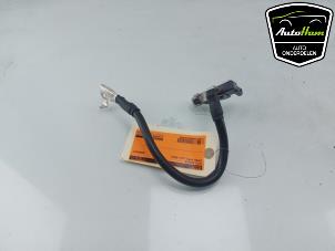 Used Battery sensor Cupra Born 58 Price € 40,00 Margin scheme offered by AutoHam