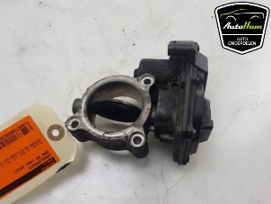 Used Throttle body BMW X5 (F15) xDrive 30d 3.0 24V Price € 35,00 Margin scheme offered by AutoHam