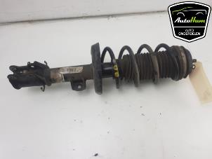 Used Fronts shock absorber, left Alfa Romeo MiTo (955) 1.3 JTDm 16V Eco Price € 40,00 Margin scheme offered by AutoHam