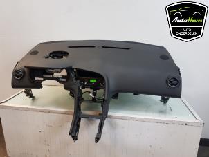 Used Airbag set + module Peugeot 3008 I (0U/HU) 1.6 16V THP 150 Price on request offered by AutoHam