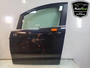 Używane Drzwi lewe przednie wersja 4-drzwiowa Ford B-Max (JK8) 1.0 EcoBoost 12V 100 Cena na żądanie oferowane przez AutoHam