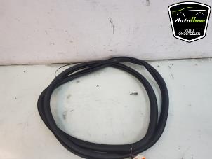Used Rear door seal 4-door, right Volkswagen Polo VI (AW1) 1.0 TSI 12V Price € 25,00 Margin scheme offered by AutoHam