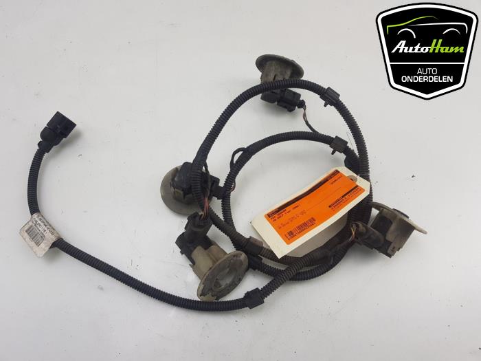 Gebrauchte PDC Sensor Set Volkswagen Golf V Variant (1K5) 1.4 TSI 140 16V Preis € 75,00 Margenregelung angeboten von AutoHam