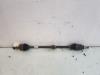 Opel Astra K Sports Tourer 1.0 Turbo 12V Front drive shaft, right