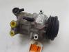 Opel Astra K Sports Tourer 1.0 Turbo 12V Air conditioning pump