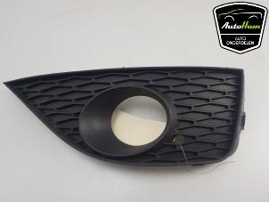 Usagé Pare-chocs grille Seat Ibiza IV (6J5) 1.2 TDI Ecomotive Prix € 15,00 Règlement à la marge proposé par AutoHam