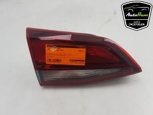 Used Taillight, left Opel Astra K Sports Tourer 1.0 Turbo 12V Price € 75,00 Margin scheme offered by AutoHam