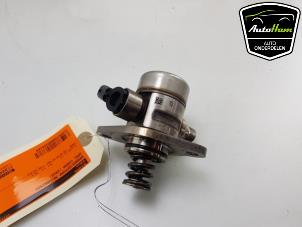 Used Mechanical fuel pump Opel Corsa F (UB/UH/UP) 1.2 12V 100 Price € 95,00 Margin scheme offered by AutoHam