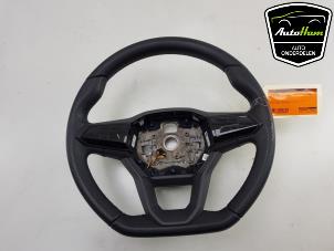 Used Steering wheel Cupra Born 58 Price on request offered by AutoHam
