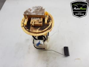 Used Booster pump Opel Combo Cargo 1.5 CDTI 100 Price € 75,00 Margin scheme offered by AutoHam