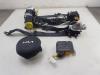 Kia Ceed (CDB5/CDBB) 1.0i T-GDi 12V Juego y módulo de airbag