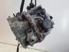 Gearbox from a Toyota Auris Touring Sports (E18) 1.8 16V Hybrid 2016