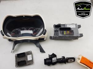 Used Ignition lock + computer Ford Ka II 1.2 Price on request offered by AutoHam