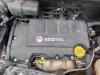 Engine from a Opel Adam 1.4 16V Ecoflex, Ecotec LPG 2016