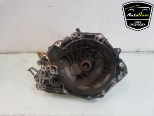Used Gearbox Opel Adam 1.4 16V Ecoflex, Ecotec LPG Price on request offered by AutoHam