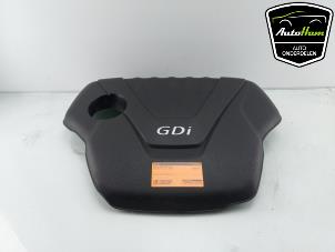 Usagé Plaque de protection moteur Kia Cee'd (JDB5) 1.6 GDI 16V Prix € 50,00 Règlement à la marge proposé par AutoHam