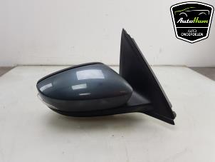 Used Wing mirror, right Skoda Fabia III Combi (NJ5) 1.0 TSI 12V Price € 125,00 Margin scheme offered by AutoHam