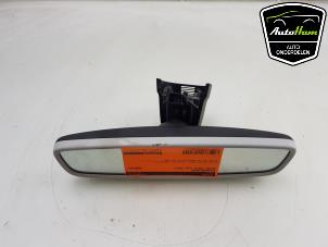 Used Rear view mirror Skoda Fabia III Combi (NJ5) 1.0 TSI 12V Price € 20,00 Margin scheme offered by AutoHam