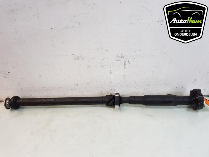 Usagé Arbre intermédiaire BMW 5 serie (G30) M5 Competition 4.4 V8 32V TwinPower Turbo Prix € 350,00 Règlement à la marge proposé par AutoHam