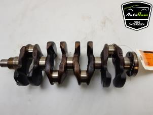 Used Crankshaft Kia Picanto (TA) 1.2 16V Price on request offered by AutoHam