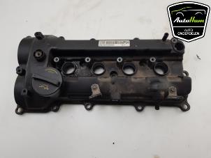 Used Rocker cover Kia Picanto (TA) 1.2 16V Price € 75,00 Margin scheme offered by AutoHam