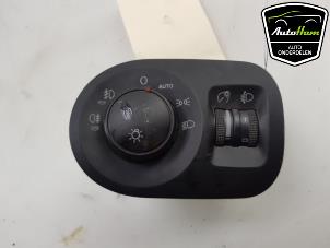 Used Light switch Seat Altea XL (5P5) 1.6 Price € 15,00 Margin scheme offered by AutoHam