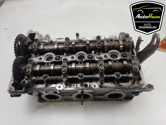Begagnade Topplock BMW 1 serie (F20) 116d 1.5 12V TwinPower Pris på förfrågan erbjuds av AutoHam