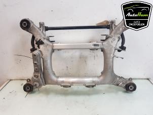 Used Subframe BMW 5 serie (G30) M5 Competition 4.4 V8 32V TwinPower Turbo Price on request offered by AutoHam