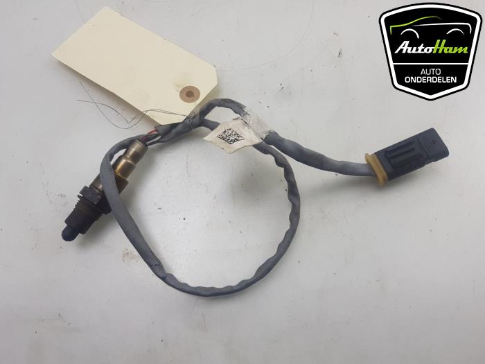 Usados Sonda Lambda BMW 5 serie (G30) M5 Competition 4.4 V8 32V TwinPower Turbo Precio € 75,00 Norma de margen ofrecido por AutoHam
