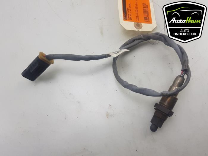 Usados Sonda Lambda BMW 5 serie (G30) M5 Competition 4.4 V8 32V TwinPower Turbo Precio € 75,00 Norma de margen ofrecido por AutoHam