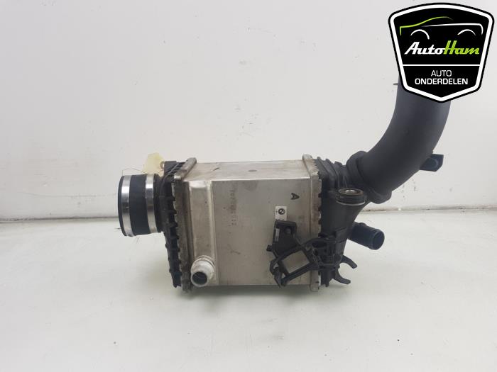 Usados Intercooler BMW 5 serie (G30) M5 Competition 4.4 V8 32V TwinPower Turbo Precio € 250,00 Norma de margen ofrecido por AutoHam