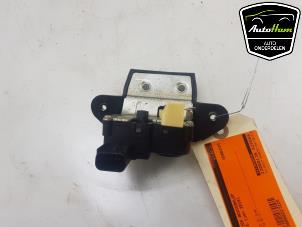 Used Tailgate lock mechanism Kia Picanto (JA) 1.0 12V Price € 25,00 Margin scheme offered by AutoHam