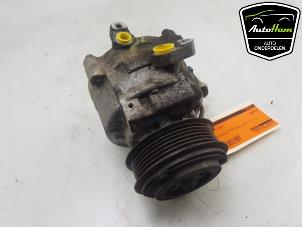 Used Air conditioning pump Opel Adam 1.4 16V Ecoflex, Ecotec LPG Price on request offered by AutoHam