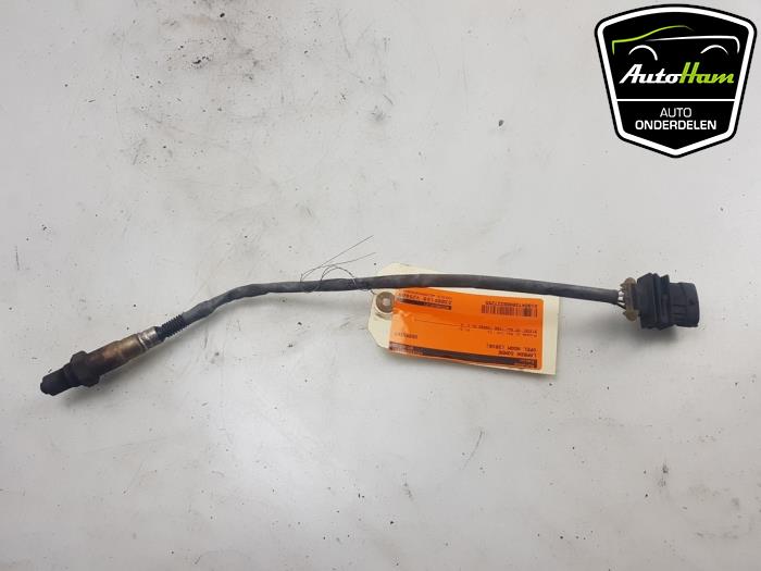 Usagé Sonde lambda Opel Adam 1.4 16V Ecoflex, Ecotec LPG Prix € 15,00 Règlement à la marge proposé par AutoHam