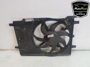 Used Cooling fans Opel Adam 1.4 16V Ecoflex, Ecotec LPG Price € 75,00 Margin scheme offered by AutoHam