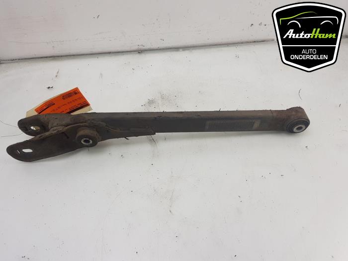 Amortisseurs Arrière Pour Alfa Romeo Giulietta 940 (2010-2020) - Lot De 2, Compatibles 1.4L à