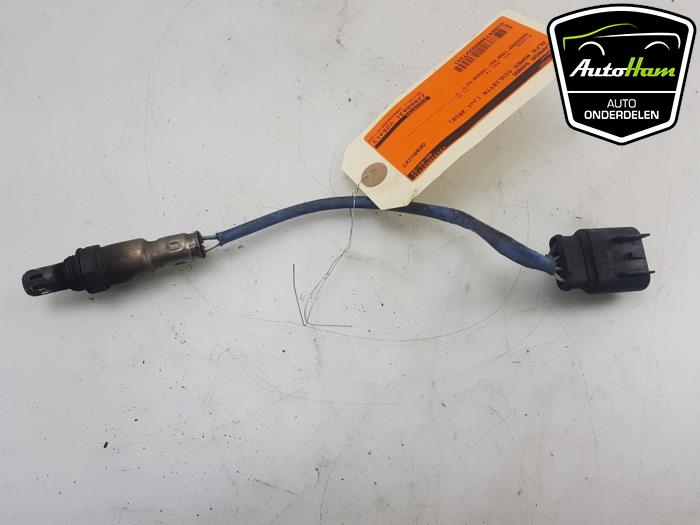 Sonde lambda d'un Alfa Romeo Giulietta (940) 1.4 TB 16V MultiAir 2010