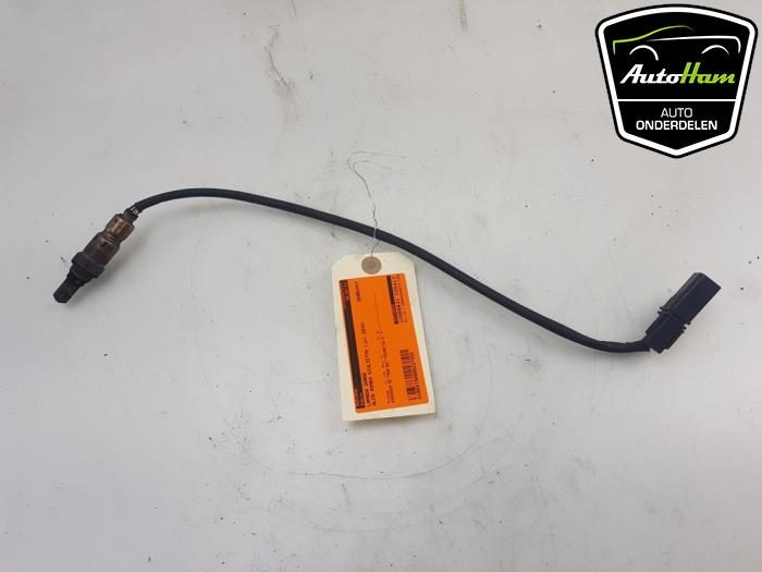 Lambda probe Alfa Romeo Giulietta (940), 2010 / 2020 1.4 TB 16V MultiAir, Hatchback, Petrol, 1.368cc, 125kW (170pk), FWD, 940A2000, 2010-04 / 2018-10, 940FXB (Used)