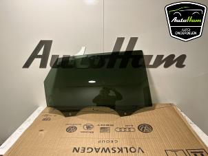 Usagé Vitre arrière gauche Audi E-tron (GEN) 50 Prix € 45,00 Règlement à la marge proposé par AutoHam