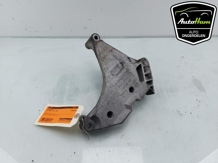 Used Engine mount Volkswagen Caddy III (2KA,2KH,2CA,2CH) 1.6 TDI 16V Price € 20,00 Margin scheme offered by AutoHam