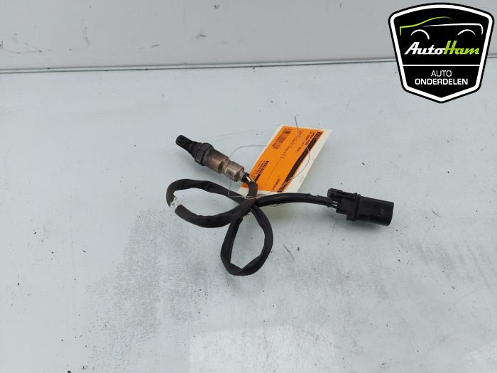 Lambda probe from a Volkswagen Caddy III (2KA,2KH,2CA,2CH) 1.6 TDI 16V 2015