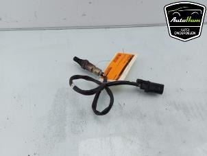 Lambda probe from a Volkswagen Caddy III (2KA,2KH,2CA,2CH) 1.6 TDI 16V 2015