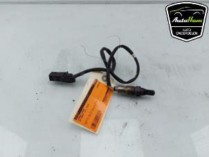 Lambda probe from a Volkswagen Caddy III (2KA,2KH,2CA,2CH) 1.6 TDI 16V 2015