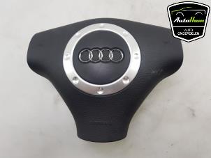 Usagé Airbag gauche (volant) Audi TT Roadster (8N9) 3.2 V6 24V Quattro Prix sur demande proposé par AutoHam