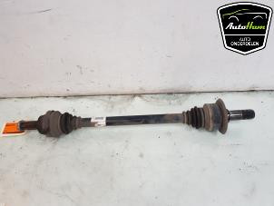 Used Drive shaft, rear right BMW X5 (F15) xDrive 40d 3.0 24V Price € 75,00 Margin scheme offered by AutoHam
