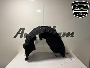 Used Wheel arch liner Audi A4 (B9) 1.4 TFSI 16V Price € 35,00 Margin scheme offered by AutoHam