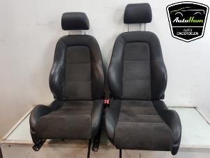 Used Set of upholstery (complete) Audi TT Roadster (8N9) 3.2 V6 24V Quattro Price € 500,00 Margin scheme offered by AutoHam