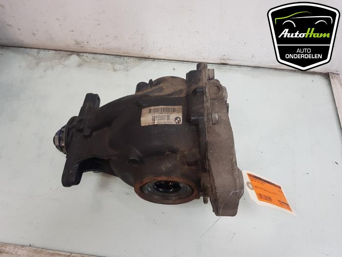 Gebrauchte Differential hinten BMW X5 (F15) xDrive 40d 3.0 24V Preis € 350,00 Margenregelung angeboten von AutoHam