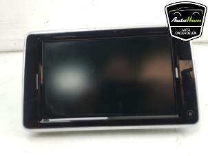 Usados Controlador de pantalla multimedia BMW X5 (F15) xDrive 40d 3.0 24V Precio de solicitud ofrecido por AutoHam