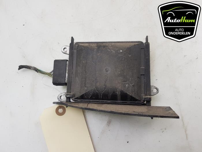 Gebrauchte Side assist sensor BMW X5 (F15) xDrive 40d 3.0 24V Preis auf Anfrage angeboten von AutoHam